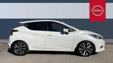 Nissan Micra 1.0 DIG-T 117 Acenta 5dr Petrol Hatchback